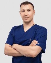 Консультация хирурга флеболога